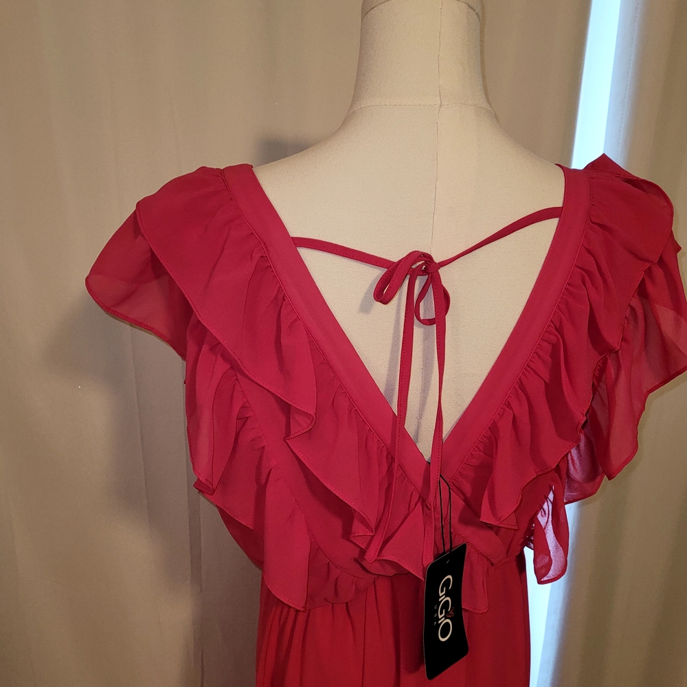Dress - Picture 7 of 8